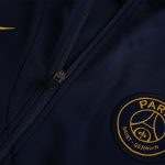 PSG Jacket Tracksuit 2023/24 Navy