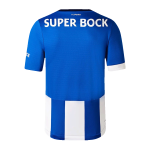 FC Porto Home Jersey 2023/24