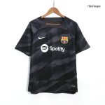 Barcelona Goalkeeper Jersey 2023/24