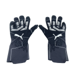 ACE Trans Pro Black Goalkeeper Gloves