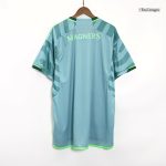 Celtic Third Away Soccer Jersey 2023/24