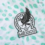 Mexico Away Authentic Jersey Women's World Cup 2023