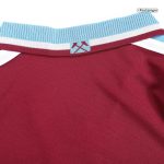 Retro West Ham United Home Jersey 1999/01