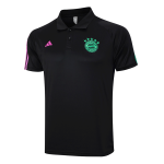 Bayern Munich Soccer Core Polo Shirts 2023/24