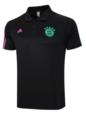 Bayern Munich Soccer Core Polo Shirts 2023/24