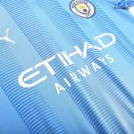 GVARDIOL #24 Manchester City Home Jersey 2023/24