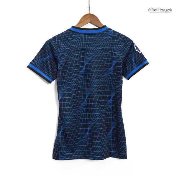 Women's Chelsea Away Jersey 2023/24