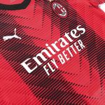 AC Milan Home Kids Jerseys Kit 2023/24