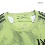 Los Angeles FC Away Jersey 2023