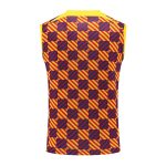 Barcelona Jerseys Sleeveless Training Kit 2023/24