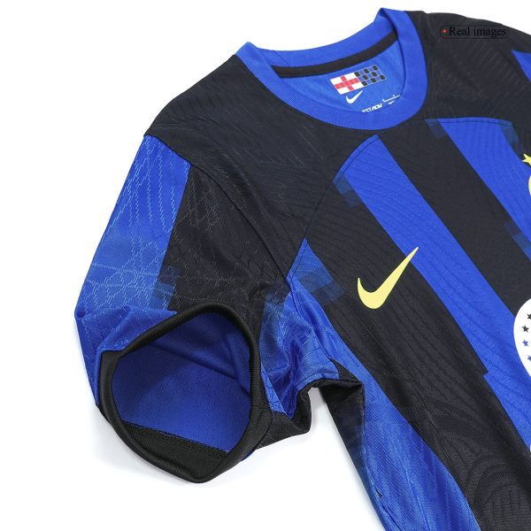 Inter Milan Home Authentic Jersey 2023/24