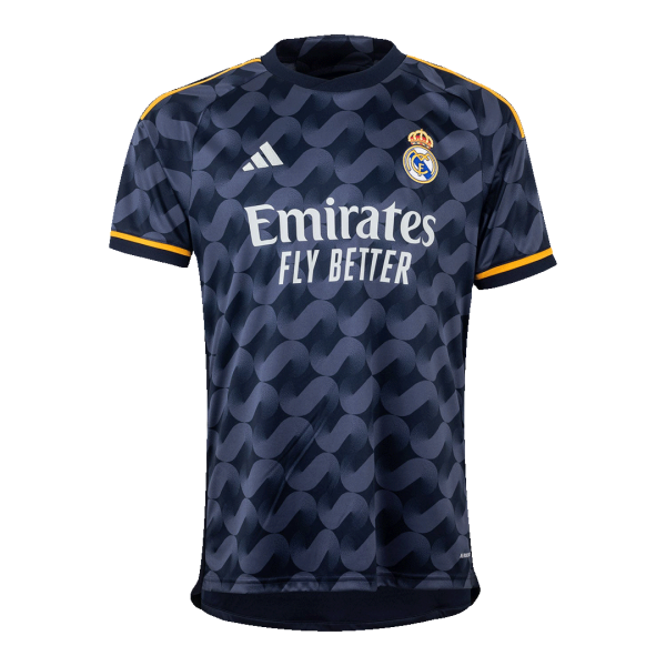 RODRYGO #11 Real Madrid Away Jersey 2023/24