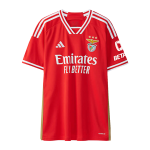 Benfica Home Authentic Jersey 2023/24