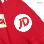 FC Union Berlin Home Soccer Jersey 2023/24