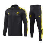 Juventus Tracksuit 2023/24 Black