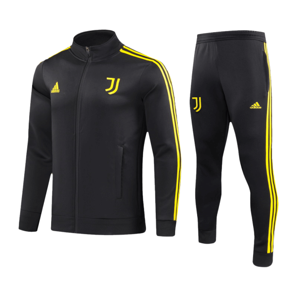 Juventus Tracksuit 2023/24 Black