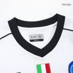 Napoli Away Authentic Soccer Jersey 2023/24