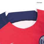 PSG Pre-Match Jersey 2023/24