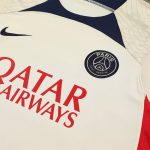 PSG Jerseys Sleeveless Training Kit 2023/24