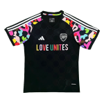 Arsenal X Love Unites Pre-Match Soccer Jersey 2023/24