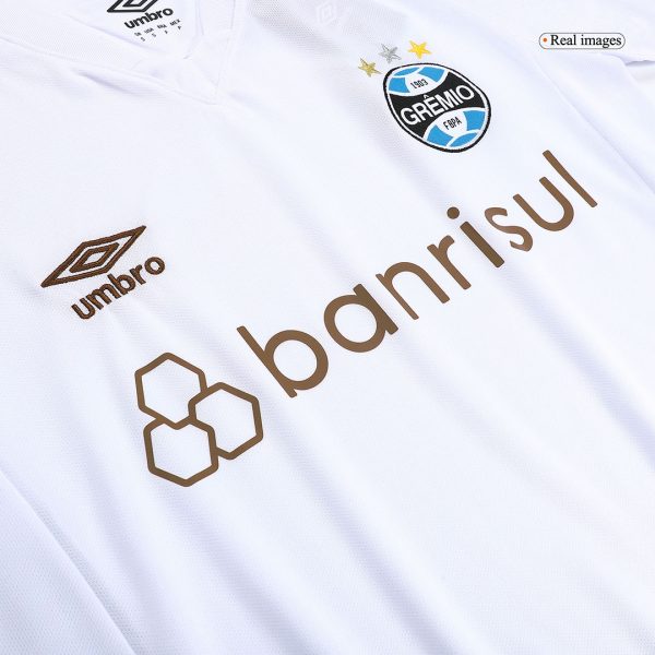 Grêmio FBPA Away Jersey 2023/24