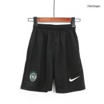 Sporting CP Home Kids Soccer Jerseys Kit 2023/24