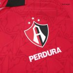 Atlas de Guadalajara Away Jersey 2023/24