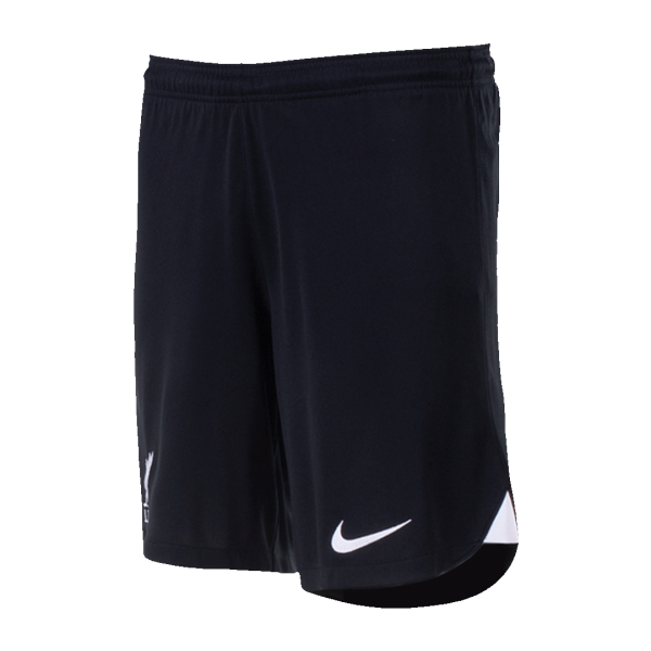 Liverpool Away Soccer Shorts 2023/24