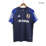 Japan Pre-Match Soccer Jersey 2023/24