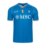 Napoli Home Jersey 2023/24