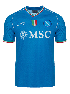 Napoli Home Jersey 2023/24