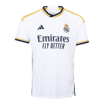 Real Madrid Home Jersey 2023/24