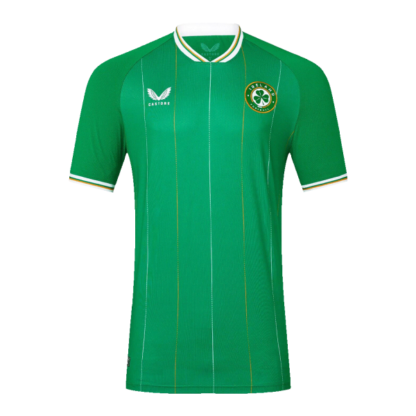 Ireland Home Jersey 2023