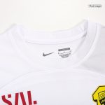 Al Ittihad Saudi Away Soccer Jersey 2023/24