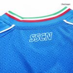 Napoli Home Jerseys Full Kit 2023/24