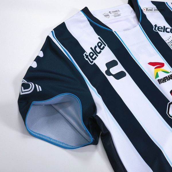 CF Pachuca Home Jersey 2023/24