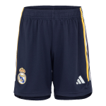 Real Madrid Away Jerseys Full Kit 2023/24