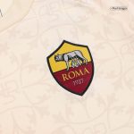 LUKAKU #90 Roma Away Soccer Jersey 2023/24