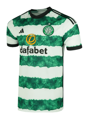 Celtic Home Jersey 2023/24