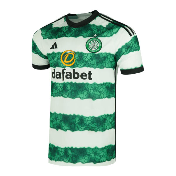 Celtic Home Jersey 2023/24