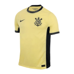 Corinthians Third Away Soccer Jersey 2023/24