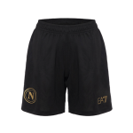 Napoli Third Away Soccer Shorts 2023/24