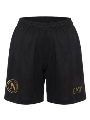 Napoli Third Away Soccer Shorts 2023/24