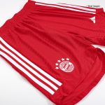 Bayern Munich Home Authentic Soccer Shorts 2023/24