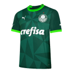 SE Palmeiras Home Jersey 2023/24