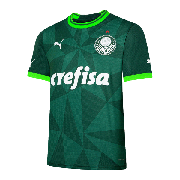 SE Palmeiras Home Jersey 2023/24