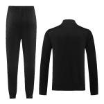 Manchester United Tracksuit 2023/24 Black