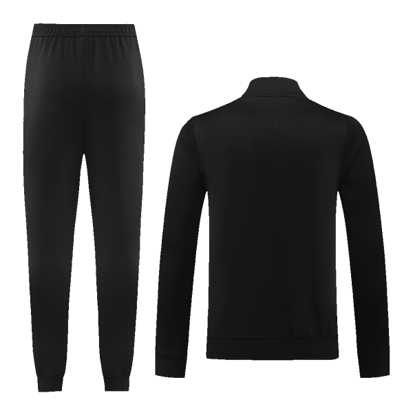 Manchester United Tracksuit 2023/24 Black