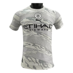 Manchester City Year Of The Dragon Authentic Soccer Jersey 2023/24