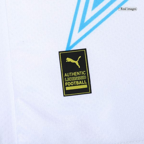 Marseille 30 Year Anniversary Special Jersey 2022/23